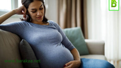 علاج الديدان عند الحامل بالاعشاب