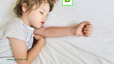 علاج التبول اللاإرادي عند الأطفال اثناء النوم بالاعشاب