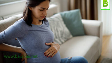علاج عسر الهضم للحامل بالاعشاب