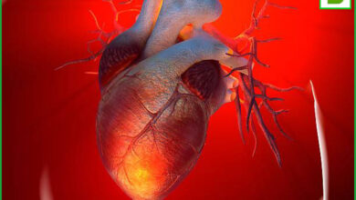علاج ضعف عضلة القلب بالاعشاب مجرب