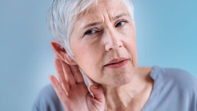علاج ضعف السمع بالاعشاب