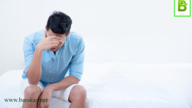 علاج نقص هرمون التستوستيرون عند الرجال بالاعشاب
