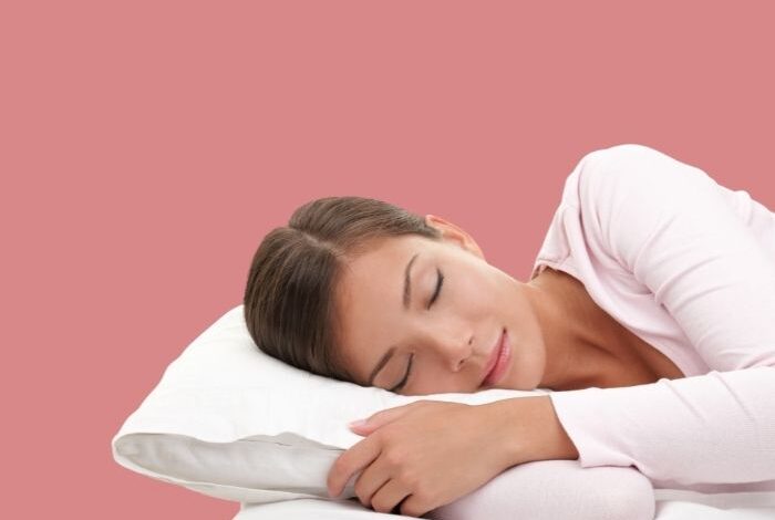 علاج ضيق التنفس عند النوم بالأعشاب