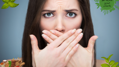علاج متلازمة الفم الحارق بالاعشاب