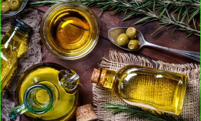 فوائد دهن الذكر بزيت الزيتون تعرف على فوائد زيت الزيتون للعضو الذكري