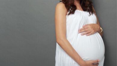 فوائد الجلجلان للحامل