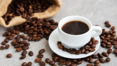 فوائد القهوة أثناء الدورة الشهرية