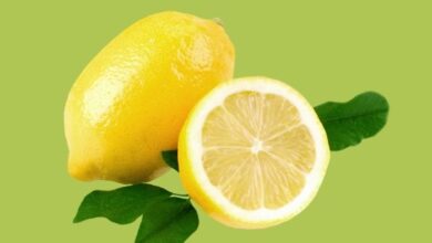 فوائد الليمون لتضييق المهبل