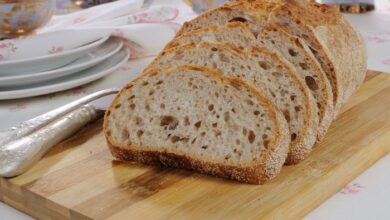فوائد خبز الشوفان لمرضى السكري