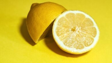 هل الليمون مطهر معوى