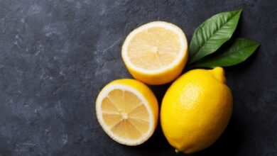 هل الليمون يخفض السكر في الدم