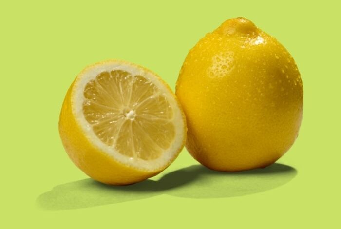 هل الليمون يساعد على امتصاص الحديد