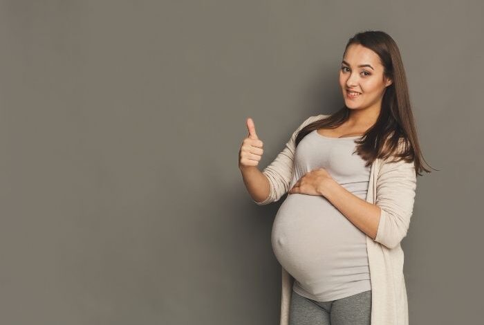 فوائد القرنون للحامل
