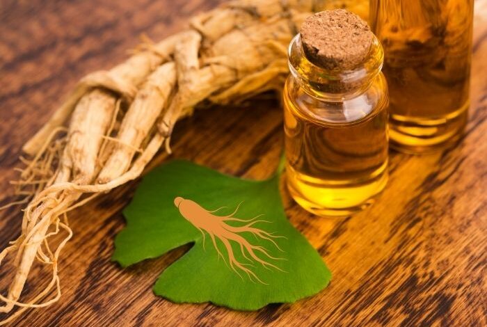 فوائد زيت الجنسنج لتكبير الذكر علاج ضعف الانتصاب وعلاج العجز الجنسي نهائيا