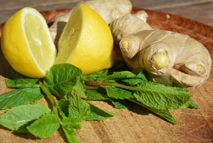 علاج خروج الريح بكثرة بالاعشاب تعرف على اهم الطرق للتخلص من غازات البطن