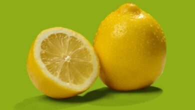 أضرار الليمون لمرضى السكري
