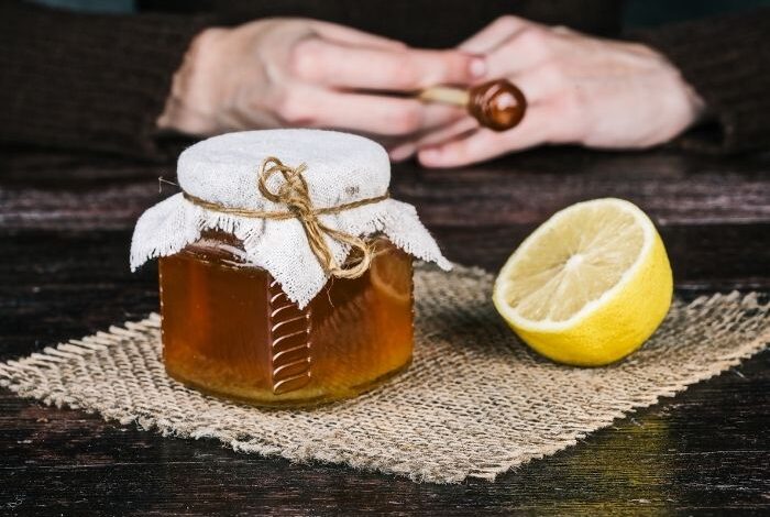 فوائد العسل والليمون للكلى