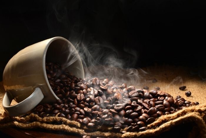 فوائد القهوة واضرارها للرجال