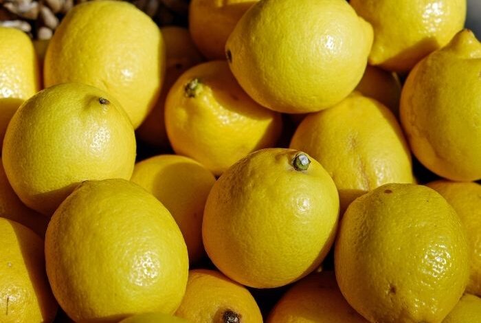 هل الليمون يفسد الصيام المتقطع