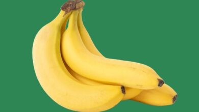 هل الموز مضر لمرضى السكر