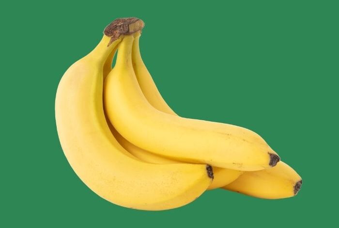 هل الموز مضر لمرضى السكر