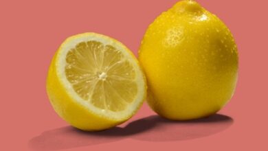 وصفة الليمون لعلاج السرطان