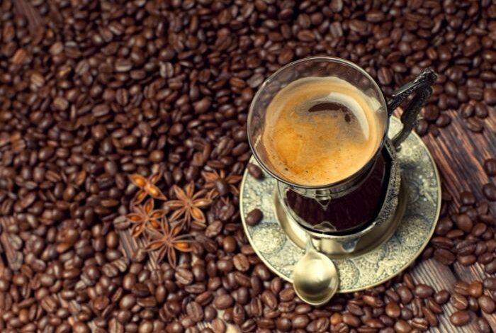 أضرار القهوة على الدورة الشهرية