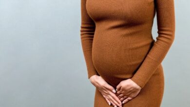 علاج التهاب المهبل للحامل بالأعشاب