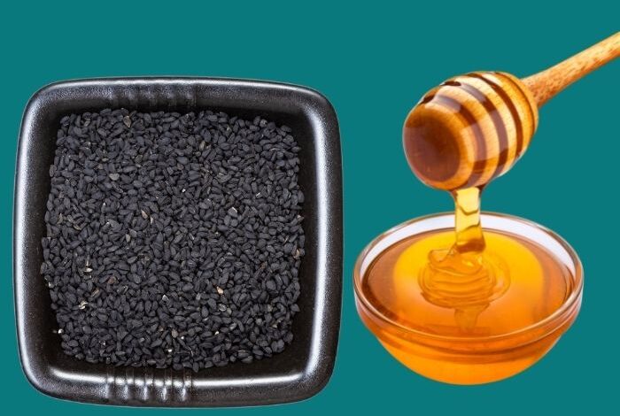 البركة فوائد عسل حبة فوائد العسل