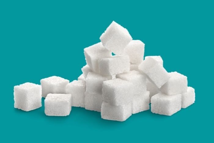 كمية السكر المسموح بها يوميا لمرضى السكر