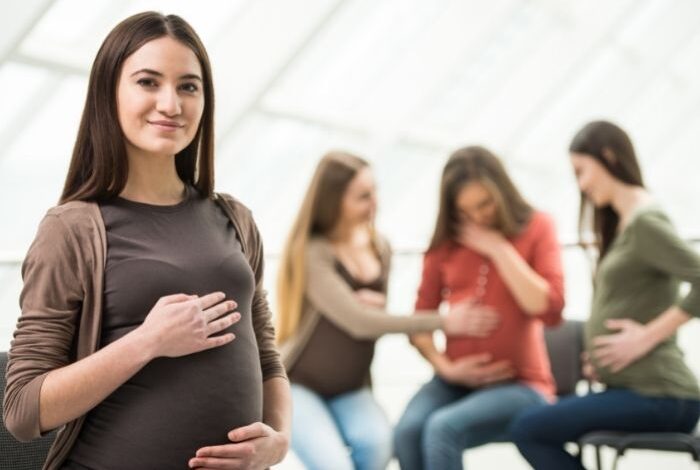 هل الشوفان مفيد للحامل