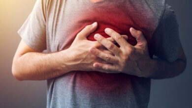 هل عمليات القلب المفتوح خطيرة