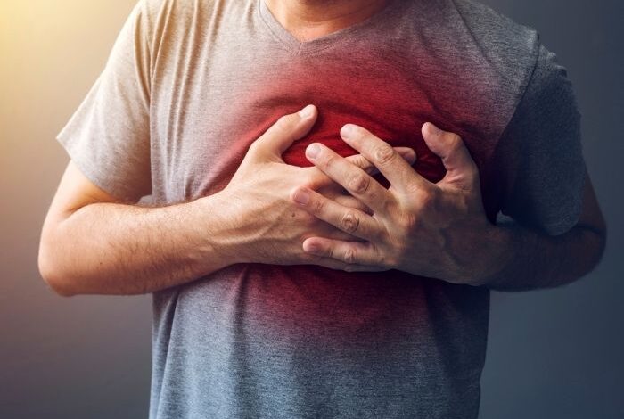 هل عمليات القلب المفتوح خطيرة