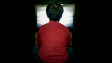 علاج التوحد الناتج عن التلفزيون