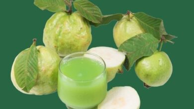 هل الجوافة تسبب الامساك
