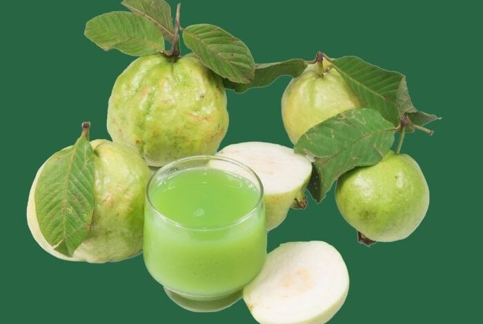 هل الجوافة تسبب الامساك