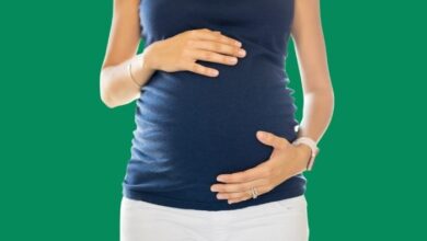 أعراض ظهور نبض الجنين