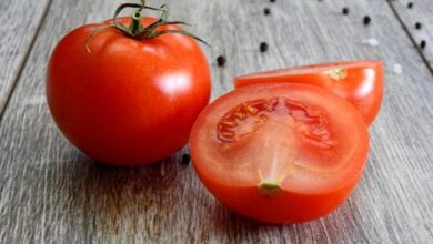 فوائد الطماطم للالتهابات