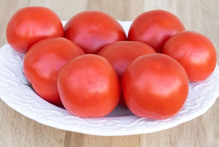 فوائد الطماطم للدم
