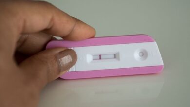 متى يختفي هرمون الحمل من البول بعد الإجهاض المبكر